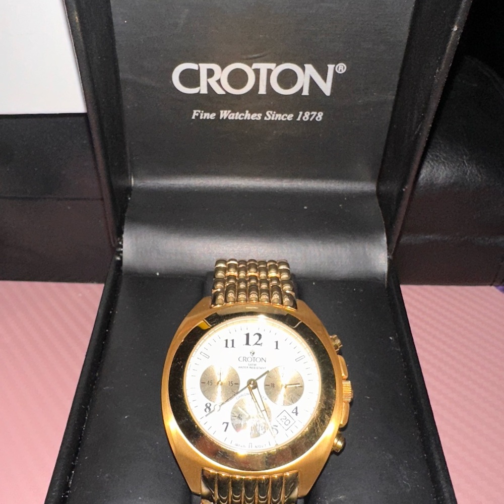 Croton